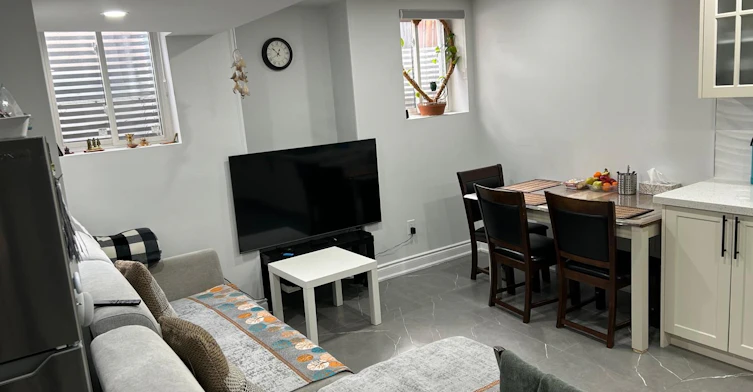 Bsmt-23 Gamson Crescent, Brampton, ON, L6R 0V7 - 12