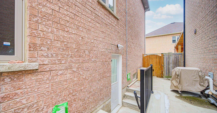 Bsmt-23 Gamson Crescent, Brampton, ON, L6R 0V7 - 3