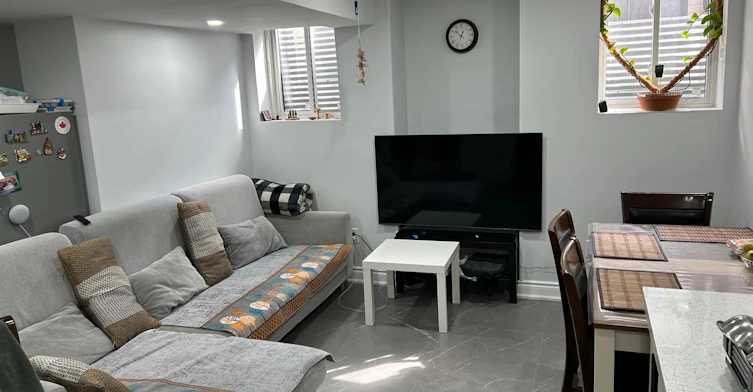 Bsmt-23 Gamson Crescent, Brampton, ON, L6R 0V7 - 10