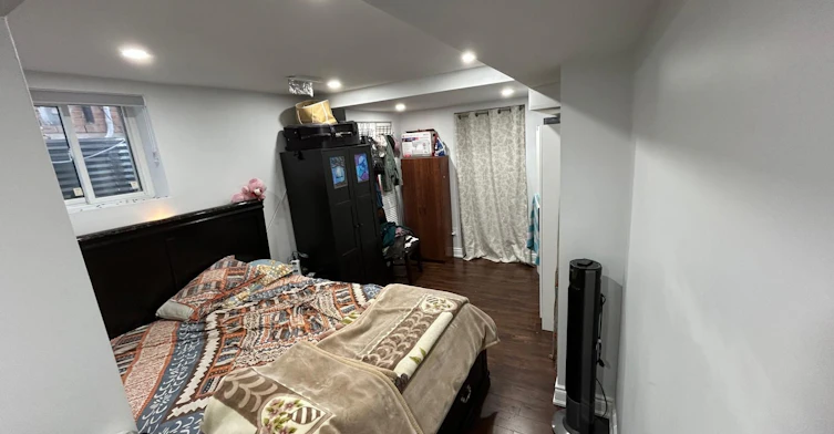 Bsmt-23 Gamson Crescent, Brampton, ON, L6R 0V7 - 18