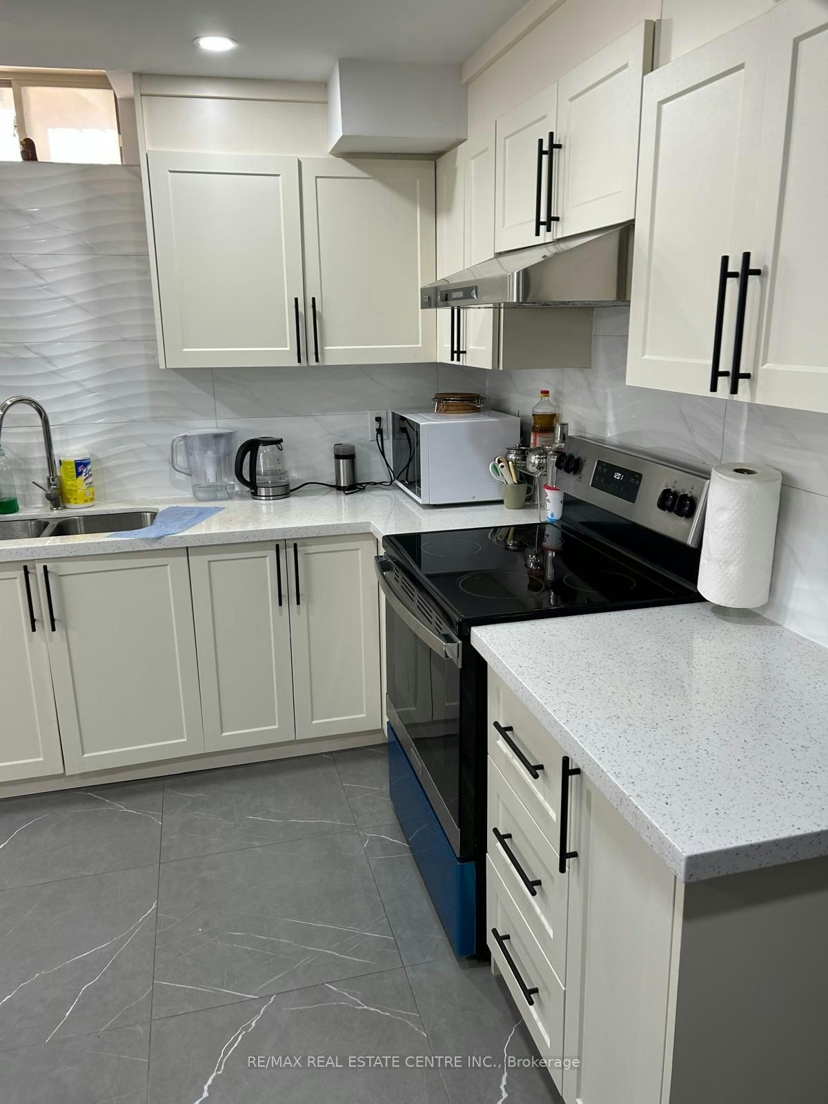 Bsmt-23 Gamson Crescent, Brampton, ON, L6R 0V7 - 13