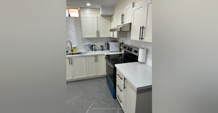 Bsmt-23 Gamson Crescent, Brampton, ON, L6R 0V7 - 13