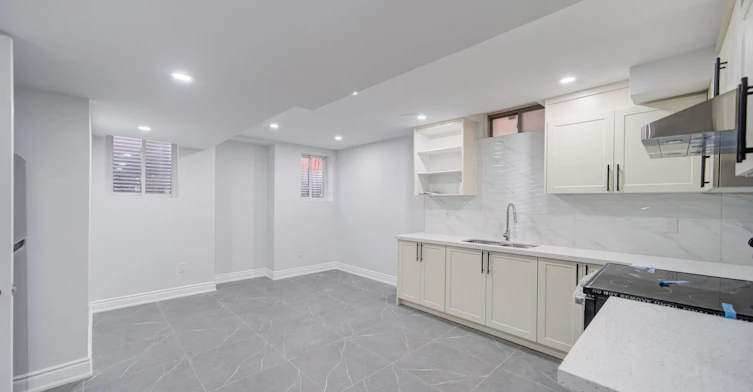 Bsmt-23 Gamson Crescent, Brampton, ON, L6R 0V7 - 7