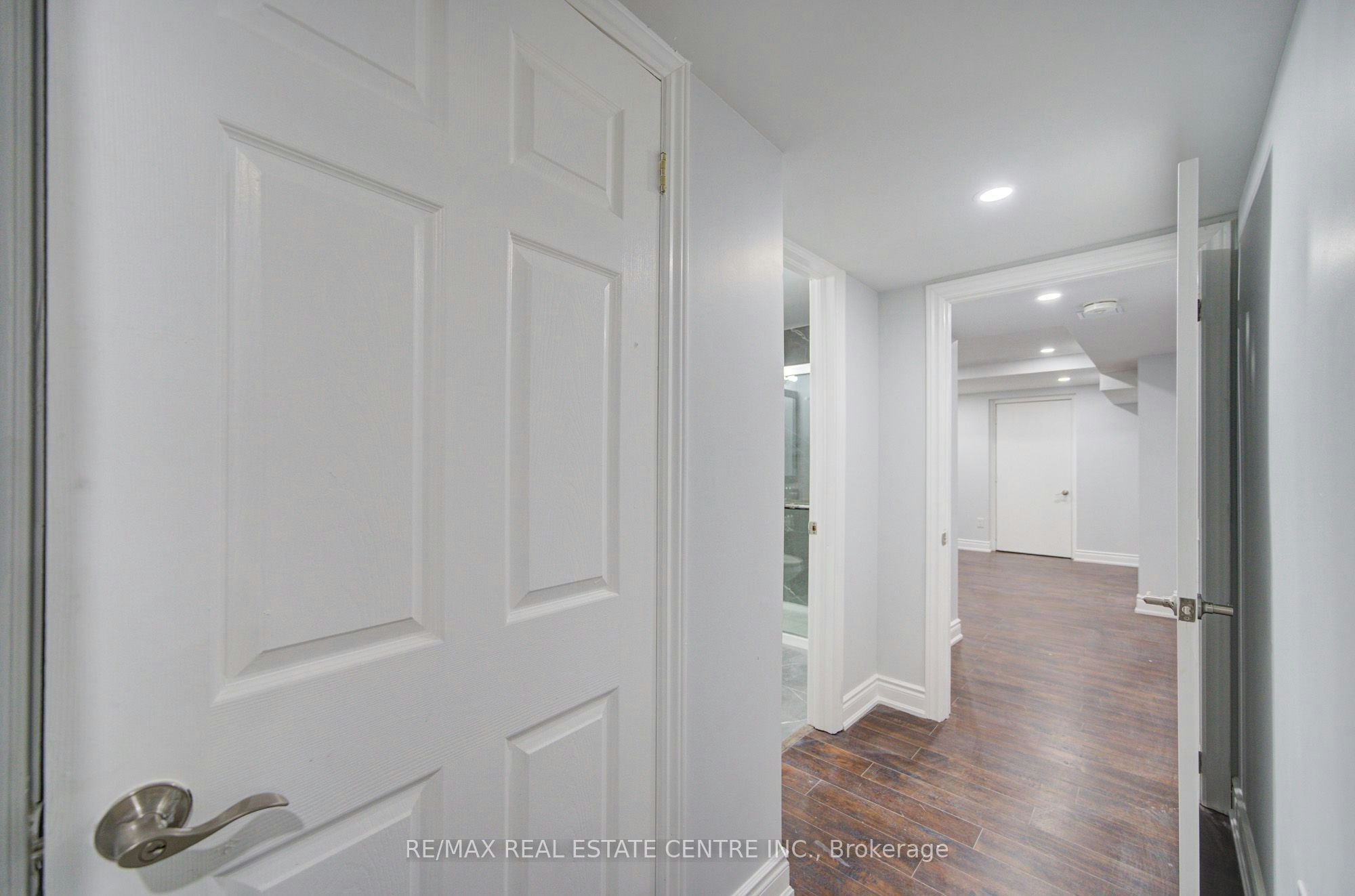Bsmt-23 Gamson Crescent, Brampton, ON, L6R 0V7 - 21