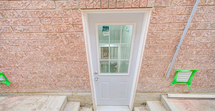 Bsmt-23 Gamson Crescent, Brampton, ON, L6R 0V7 - 5