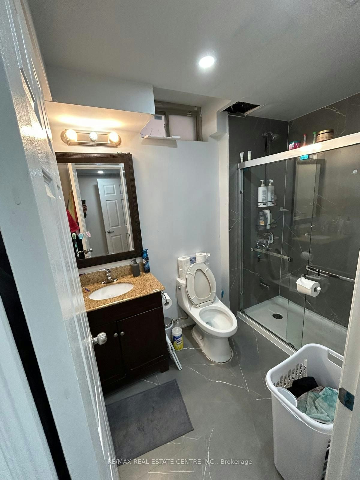 Bsmt-23 Gamson Crescent, Brampton, ON, L6R 0V7 - 24