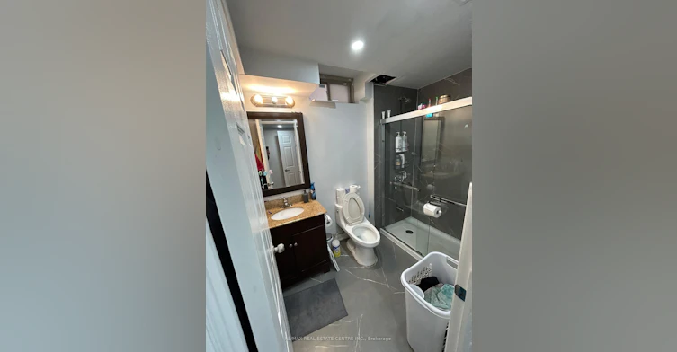 Bsmt-23 Gamson Crescent, Brampton, ON, L6R 0V7 - 24