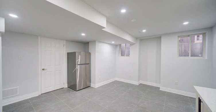 Bsmt-23 Gamson Crescent, Brampton, ON, L6R 0V7 - 9