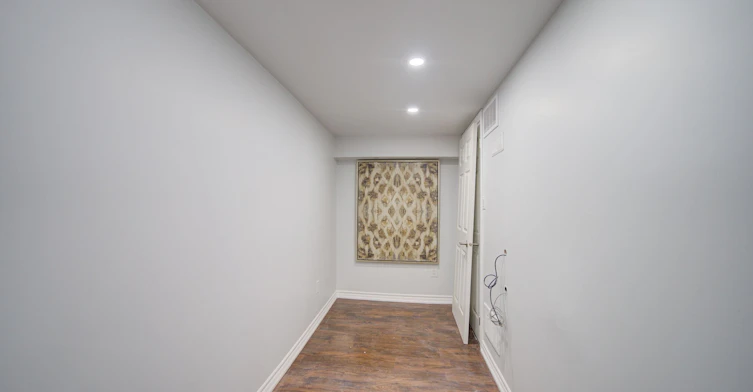 Bsmt-23 Gamson Crescent, Brampton, ON, L6R 0V7 - 20