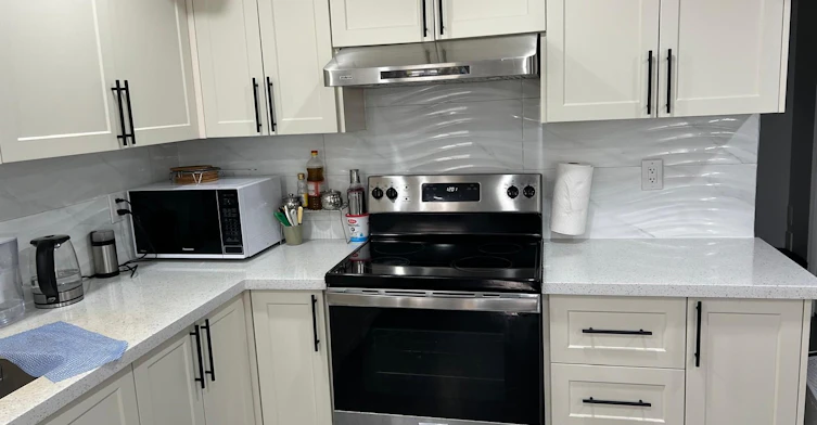 Bsmt-23 Gamson Crescent, Brampton, ON, L6R 0V7 - 14