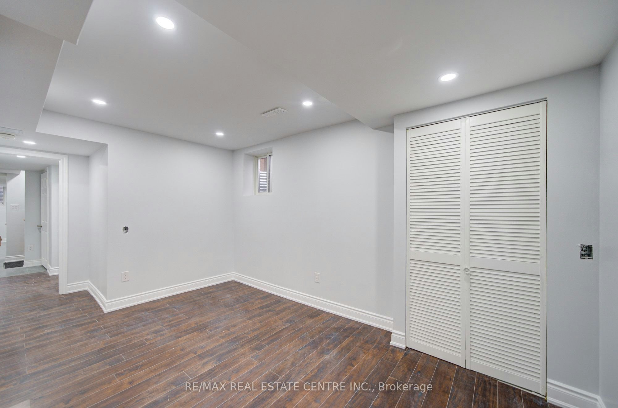 Bsmt-23 Gamson Crescent, Brampton, ON, L6R 0V7 - 23