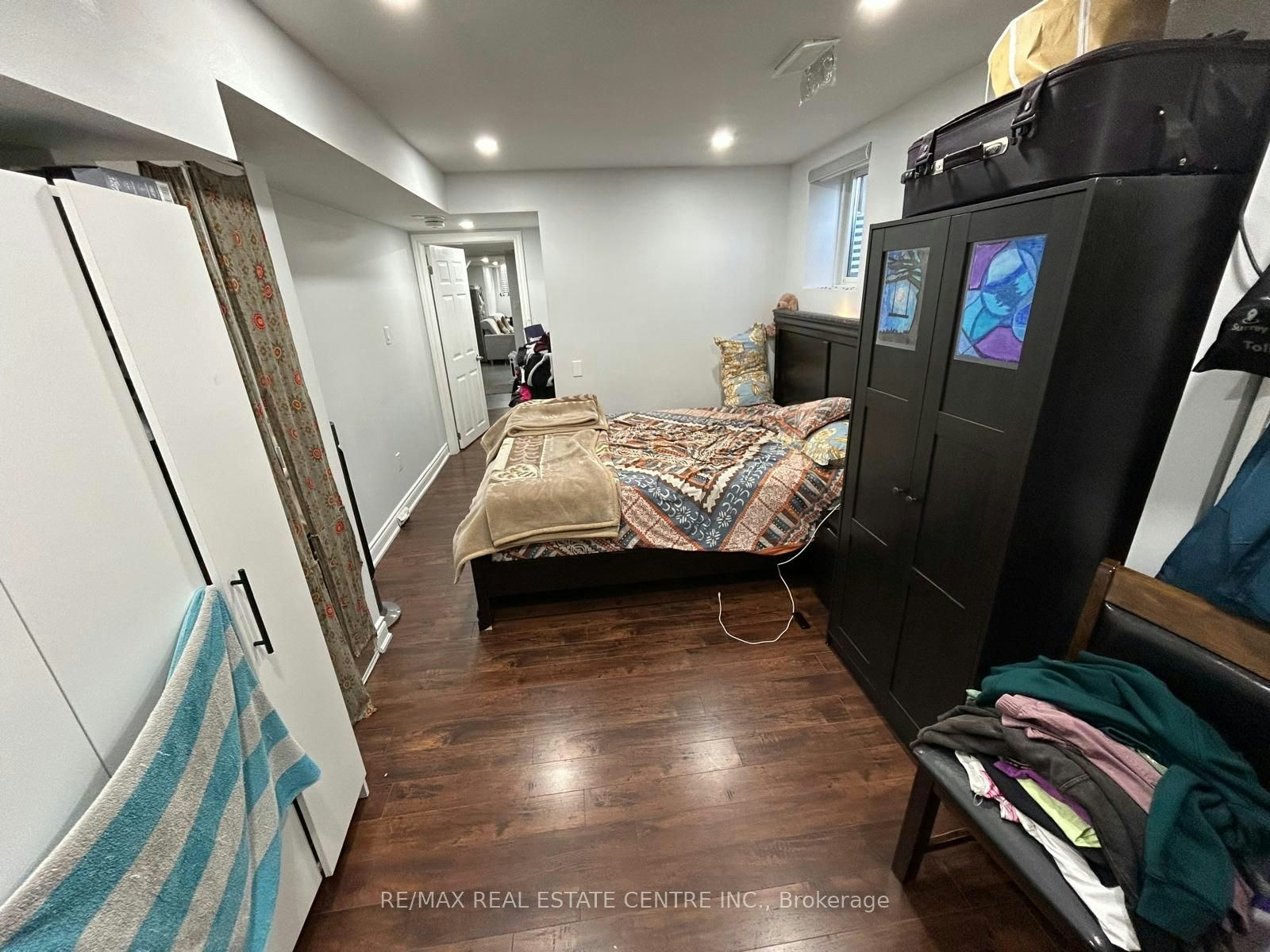 Bsmt-23 Gamson Crescent, Brampton, ON, L6R 0V7 - 17