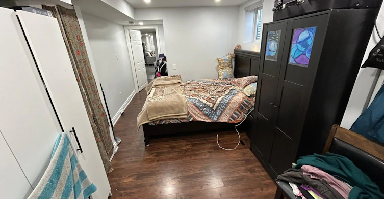 Bsmt-23 Gamson Crescent, Brampton, ON, L6R 0V7 - 17