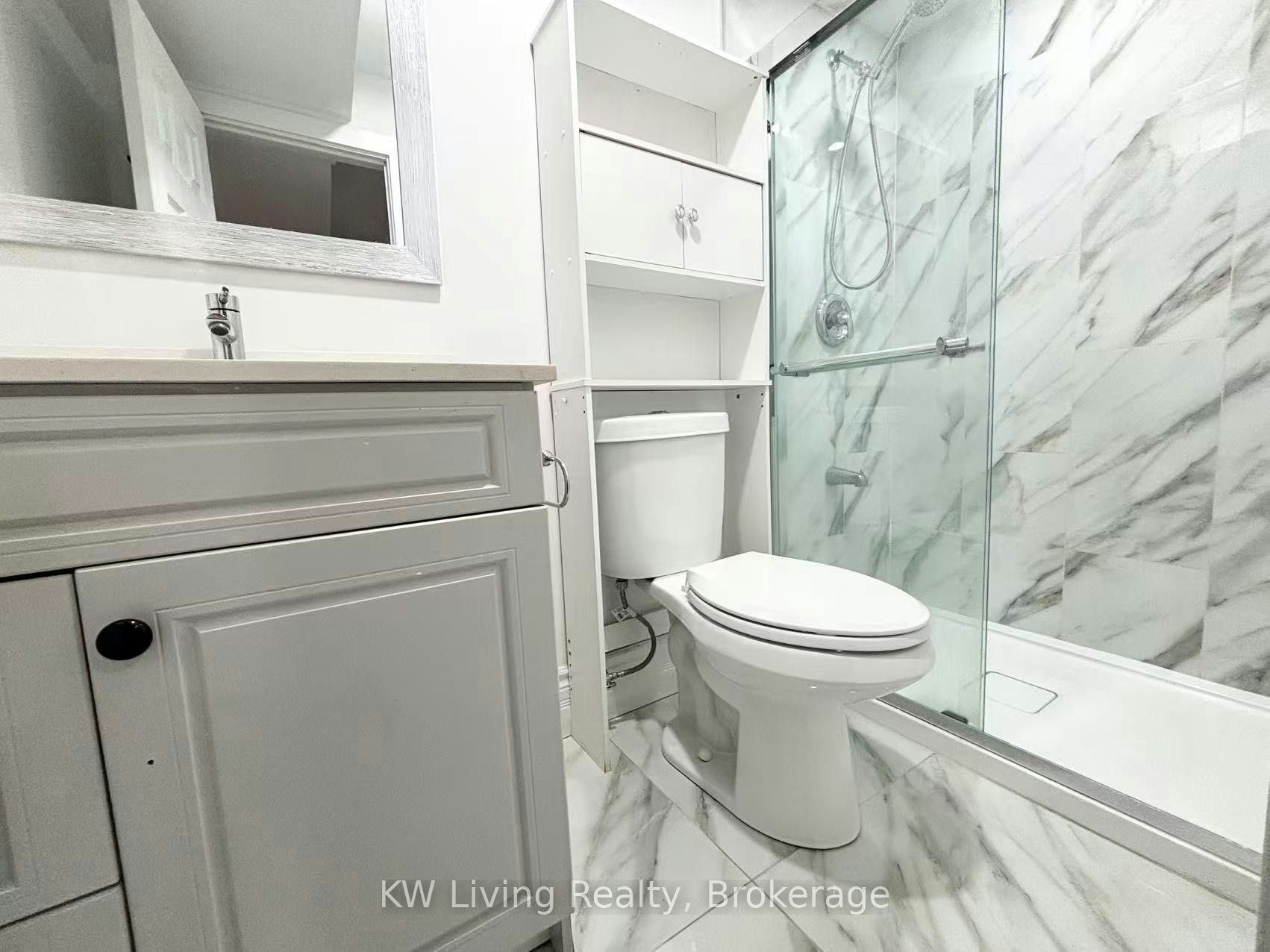 Basement-18 Jensen Square, Brampton, ON, L6S 2N2 - 10