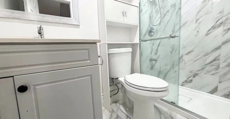 Basement-18 Jensen Square, Brampton, ON, L6S 2N2 - 10