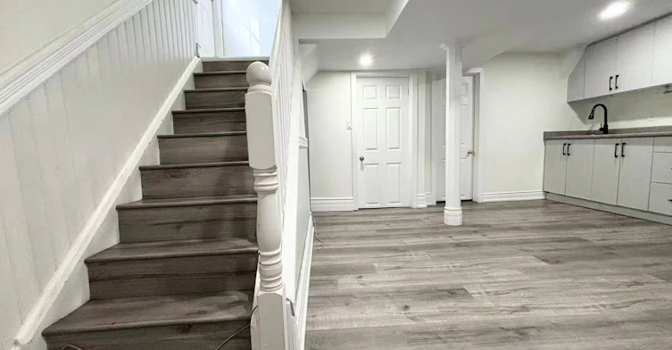 Basement-18 Jensen Square, Brampton, ON, L6S 2N2 - 4