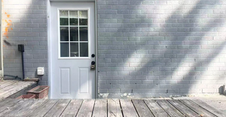 Basement-18 Jensen Square, Brampton, ON, L6S 2N2 - 2
