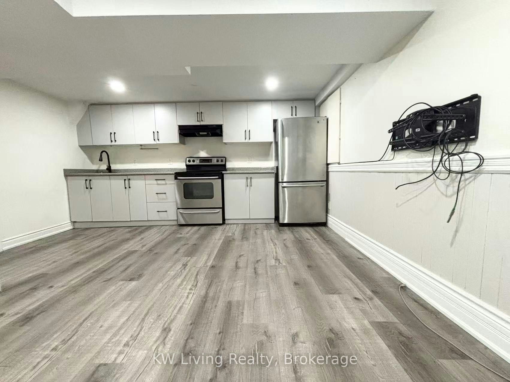 Basement-18 Jensen Square, Brampton, ON, L6S 2N2 - 8