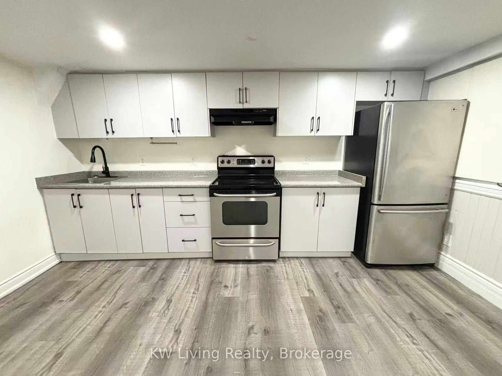 Basement-18 Jensen Square, Brampton, ON, L6S 2N2 - 9