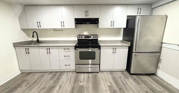 Basement-18 Jensen Square, Brampton, ON, L6S 2N2 - 9