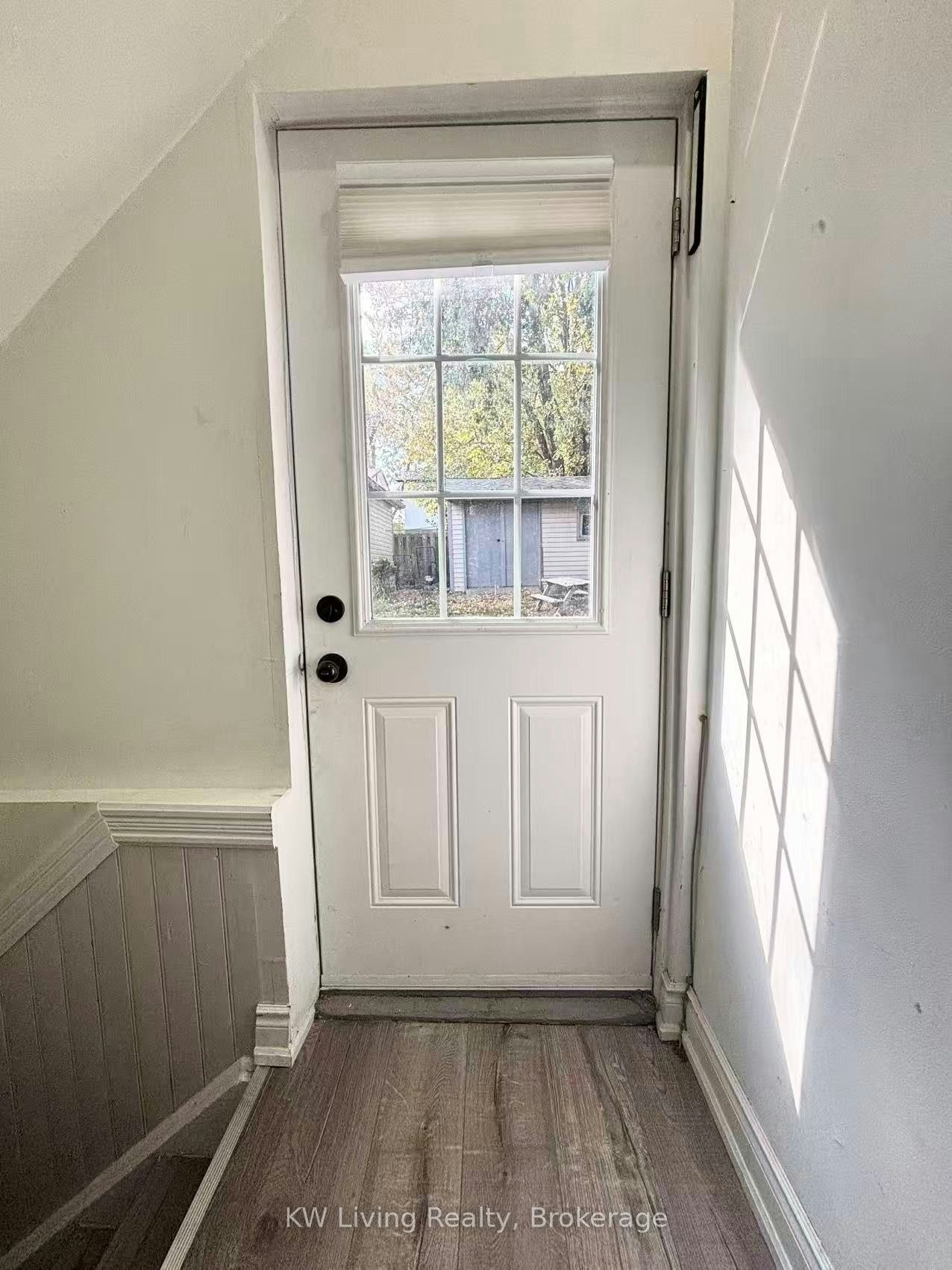 Basement-18 Jensen Square, Brampton, ON, L6S 2N2 3