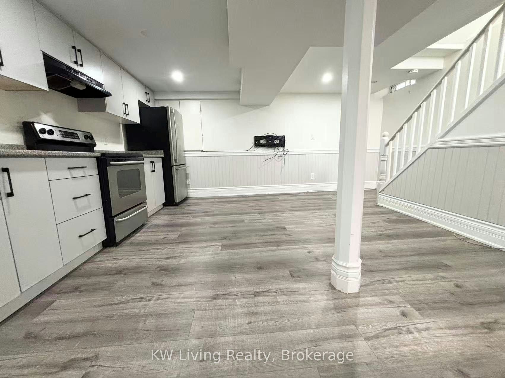 Basement-18 Jensen Square, Brampton, ON, L6S 2N2 - 6