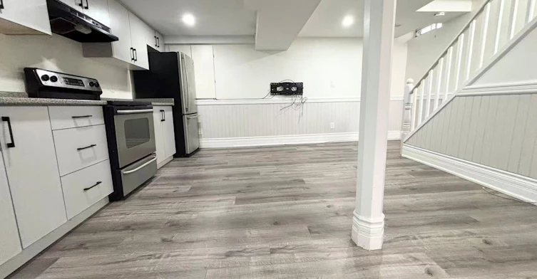 Basement-18 Jensen Square, Brampton, ON, L6S 2N2 - 6