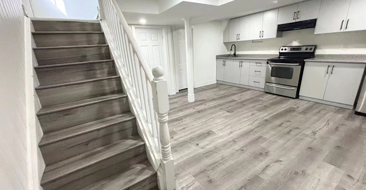 Basement-18 Jensen Square, Brampton, ON, L6S 2N2 - 5