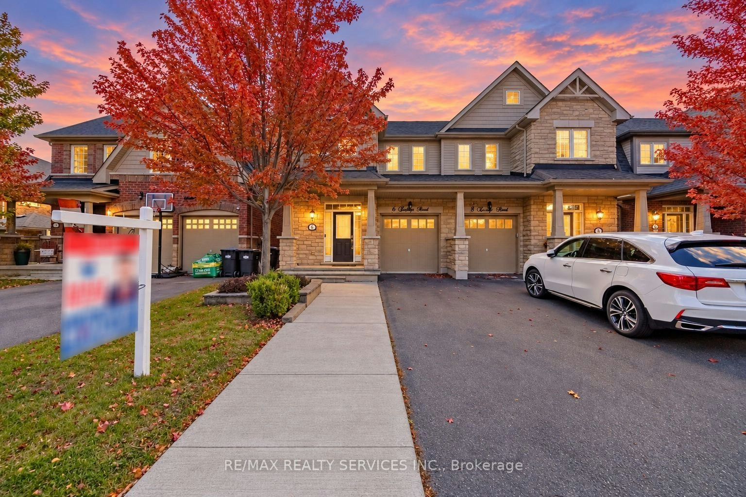 6 Zephyr Road, Caledon, ON, L7C 3V9