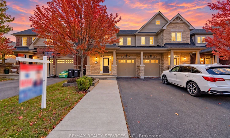 6 Zephyr Road