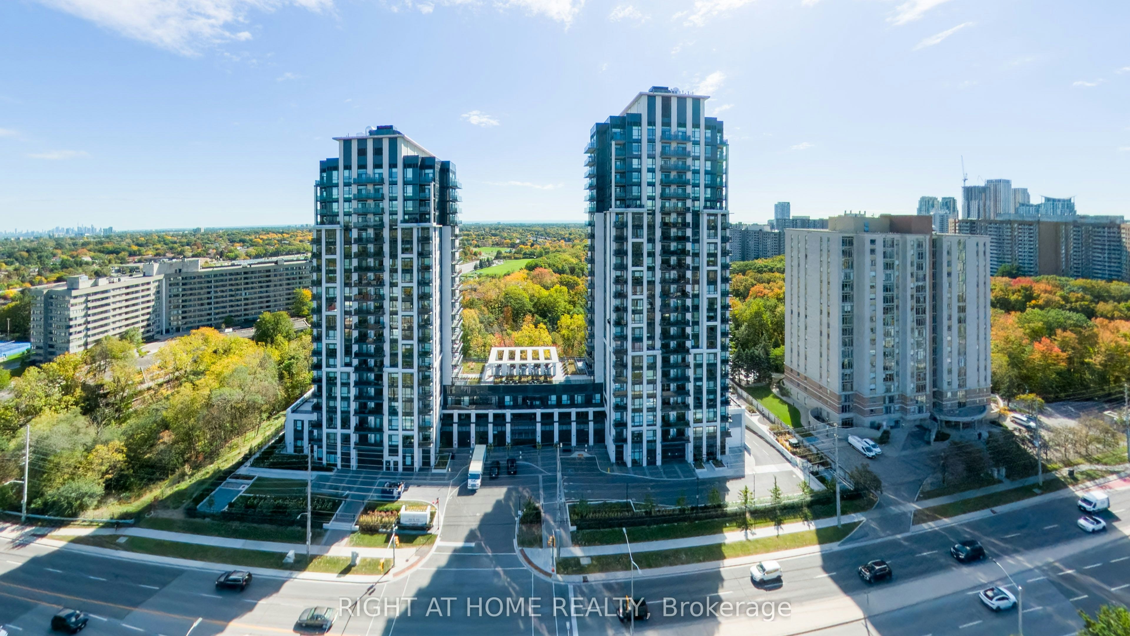 1310-204 Burnhamthorpe Road E, Mississauga, ON, L5A 0B3 - 27