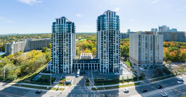 1310-204 Burnhamthorpe Road E, Mississauga, ON, L5A 0B3 - 27