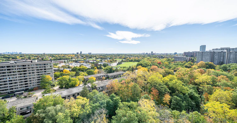 1310-204 Burnhamthorpe Road E, Mississauga, ON, L5A 0B3 - 24