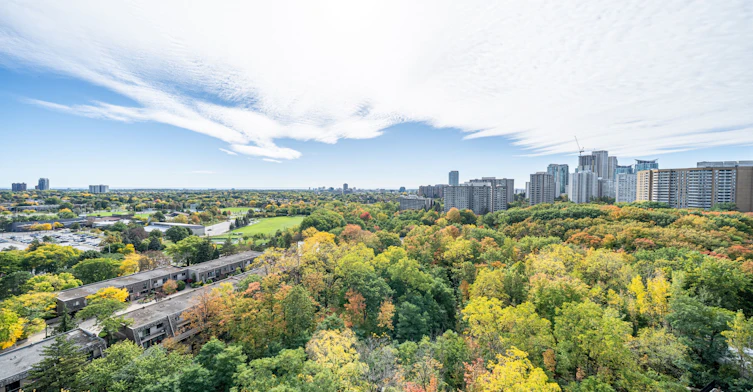 1310-204 Burnhamthorpe Road E, Mississauga, ON, L5A 0B3 - 26