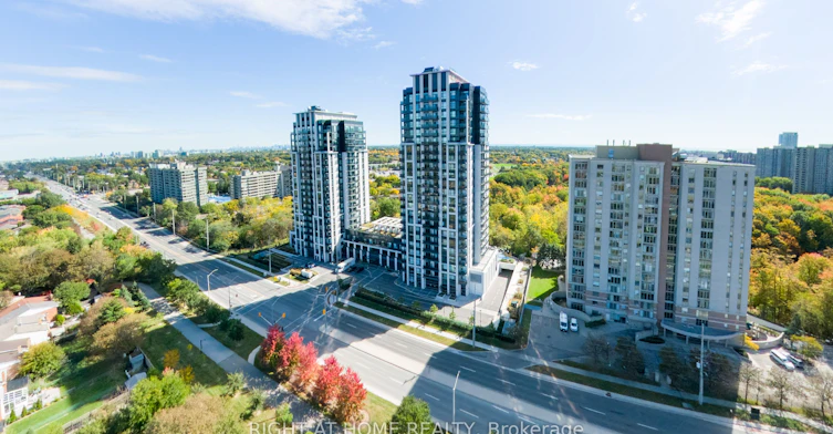 1310-204 Burnhamthorpe Road E, Mississauga, ON, L5A 0B3 - 28