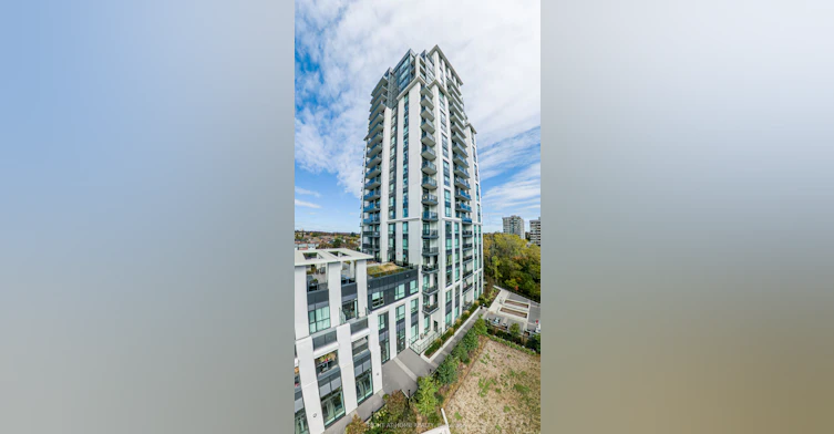 1310-204 Burnhamthorpe Road E, Mississauga, ON, L5A 0B3 - 32