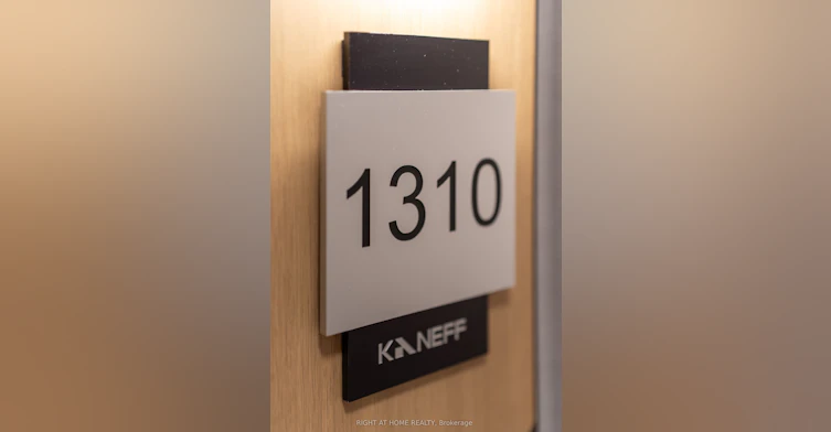 1310-204 Burnhamthorpe Road E, Mississauga, ON, L5A 0B3 - 33