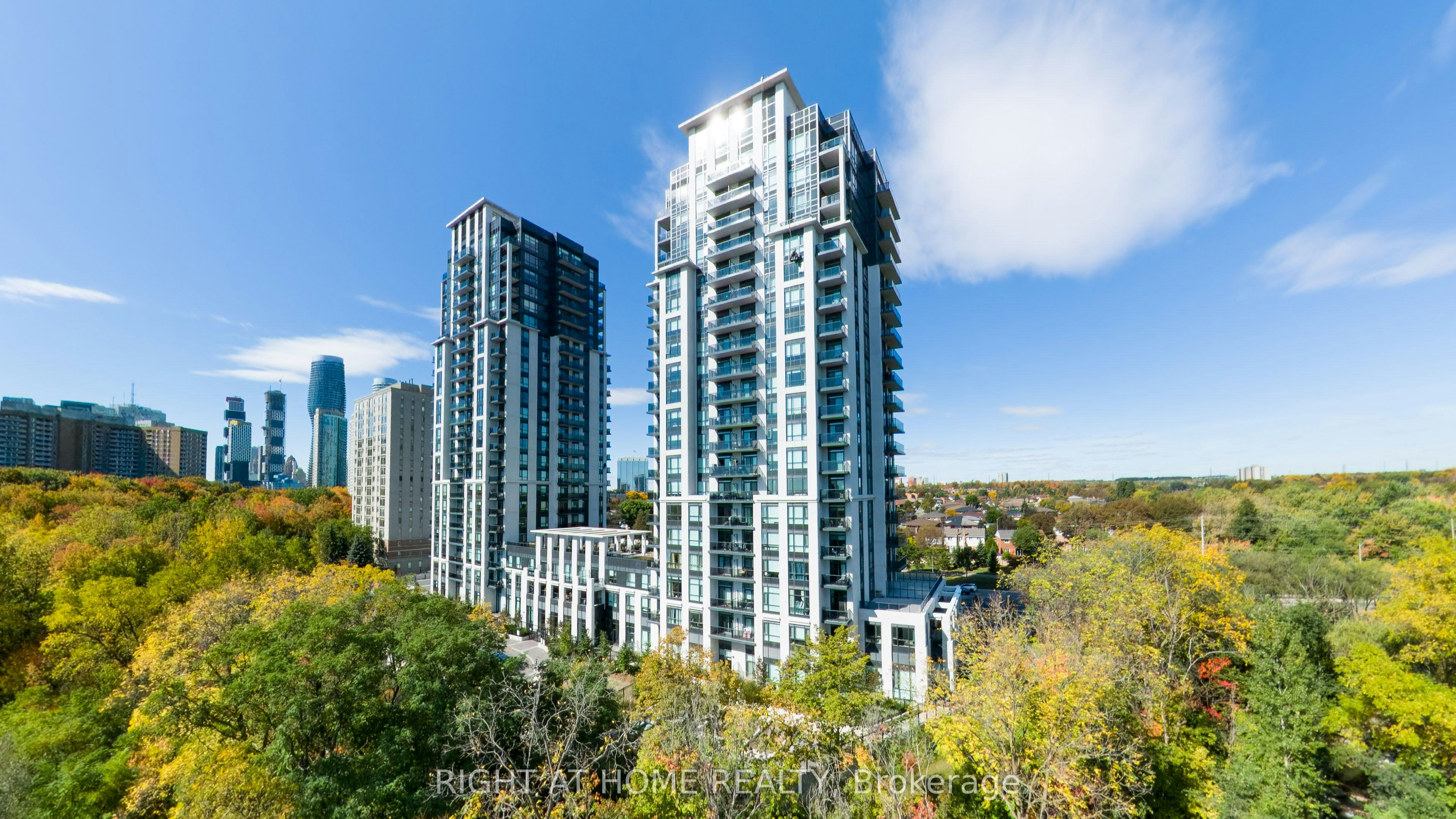 1310-204 Burnhamthorpe Road E, Mississauga, ON, L5A 0B3 - 29