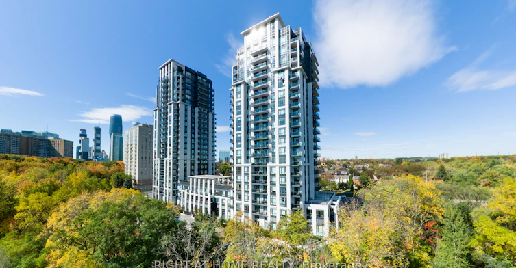 1310-204 Burnhamthorpe Road E, Mississauga, ON, L5A 0B3 - 29