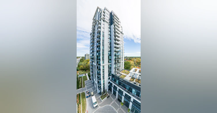 1310-204 Burnhamthorpe Road E, Mississauga, ON, L5A 0B3 - 31