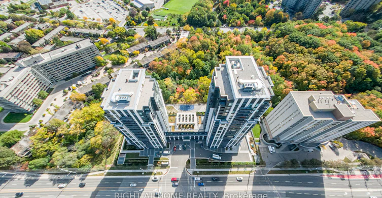 1310-204 Burnhamthorpe Road E, Mississauga, ON, L5A 0B3 - 30