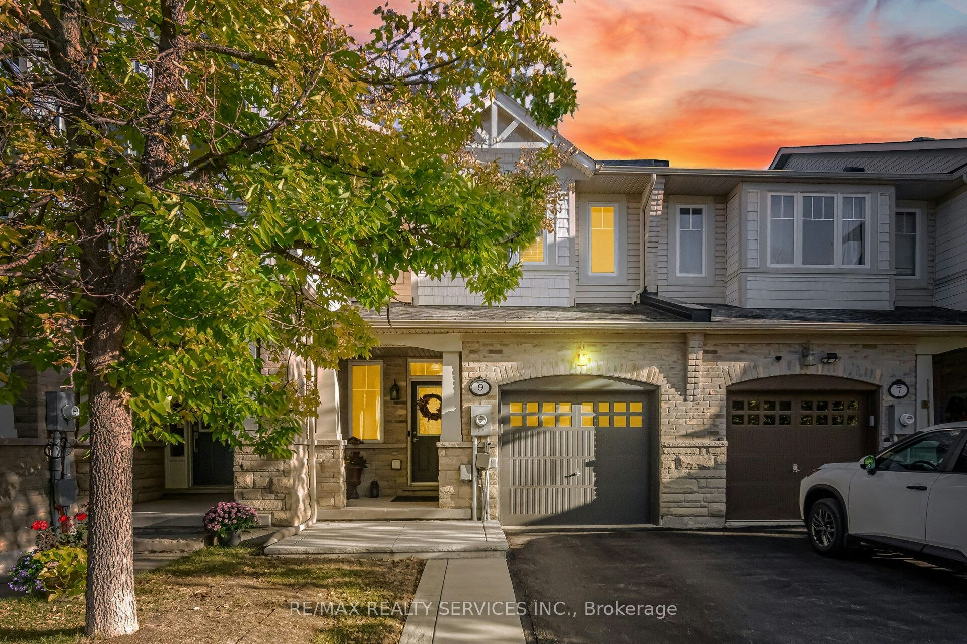 9 Aspenview Avenue, Caledon, ON, L7C 3P9