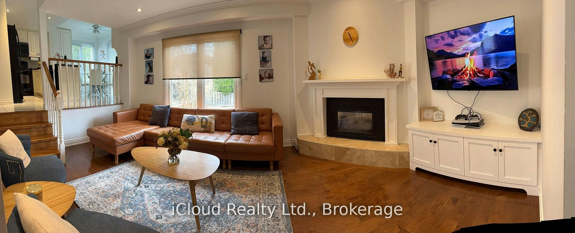 2067 Hunters Wood Drive, Burlington, ON, L7M 2T1 - 6