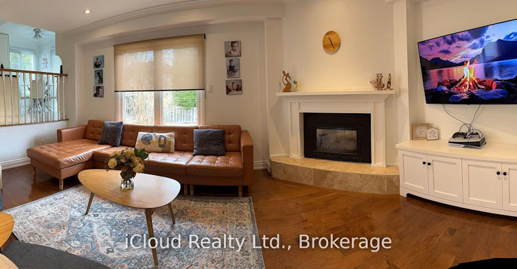 2067 Hunters Wood Drive, Burlington, ON, L7M 2T1 - 6
