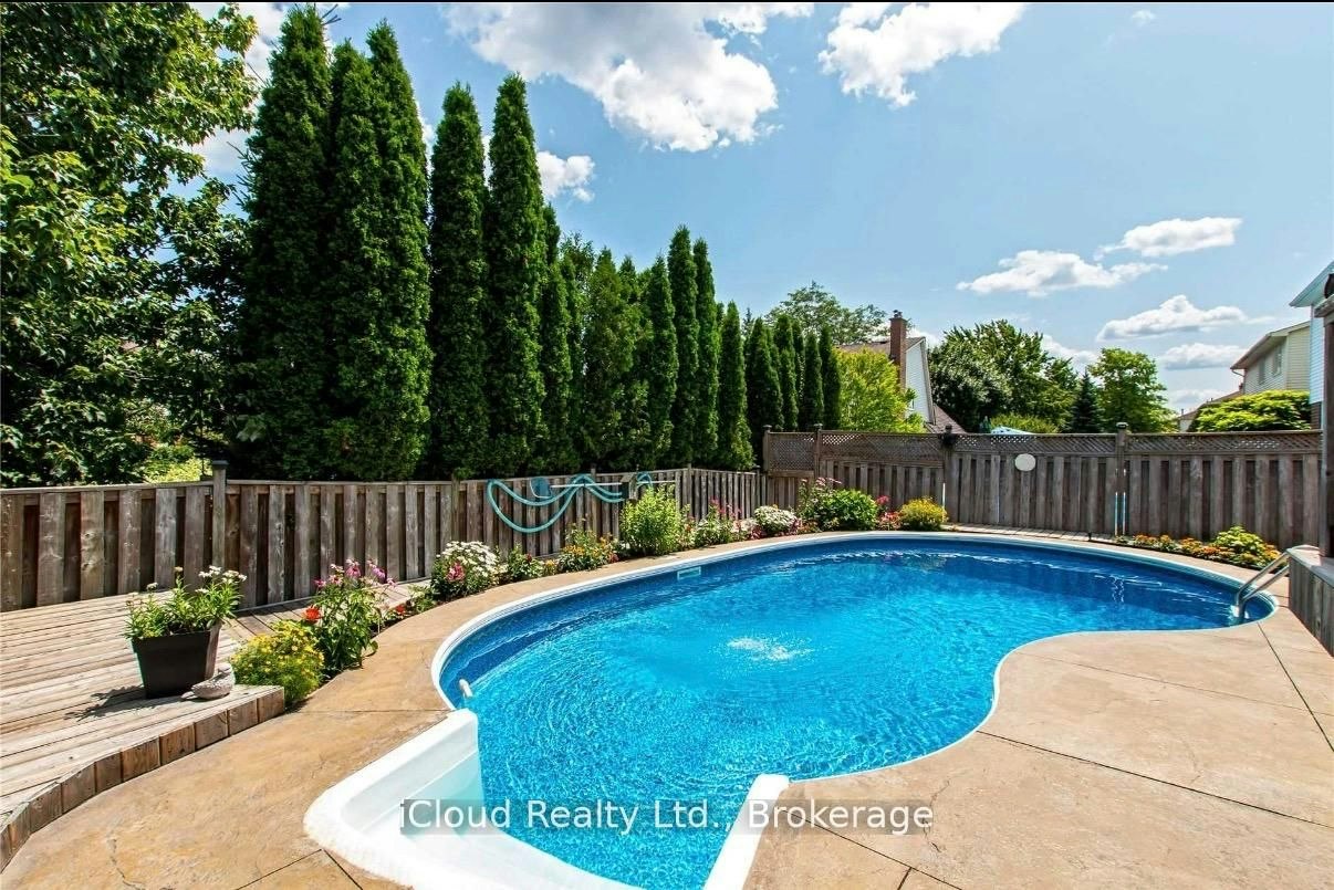 2067 Hunters Wood Drive, Burlington, ON, L7M 2T1 - 22