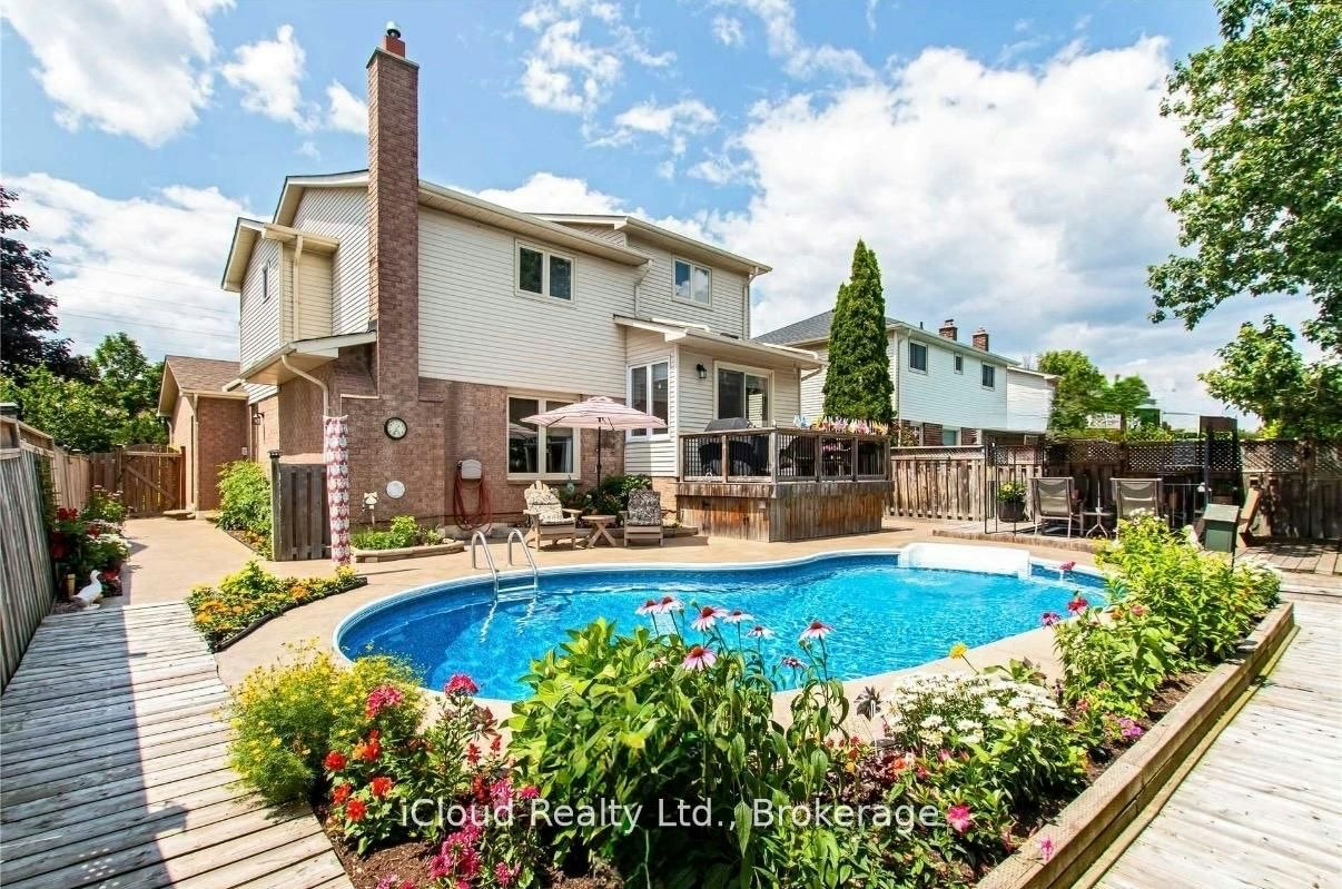 2067 Hunters Wood Drive, Burlington, ON, L7M 2T1 - 23