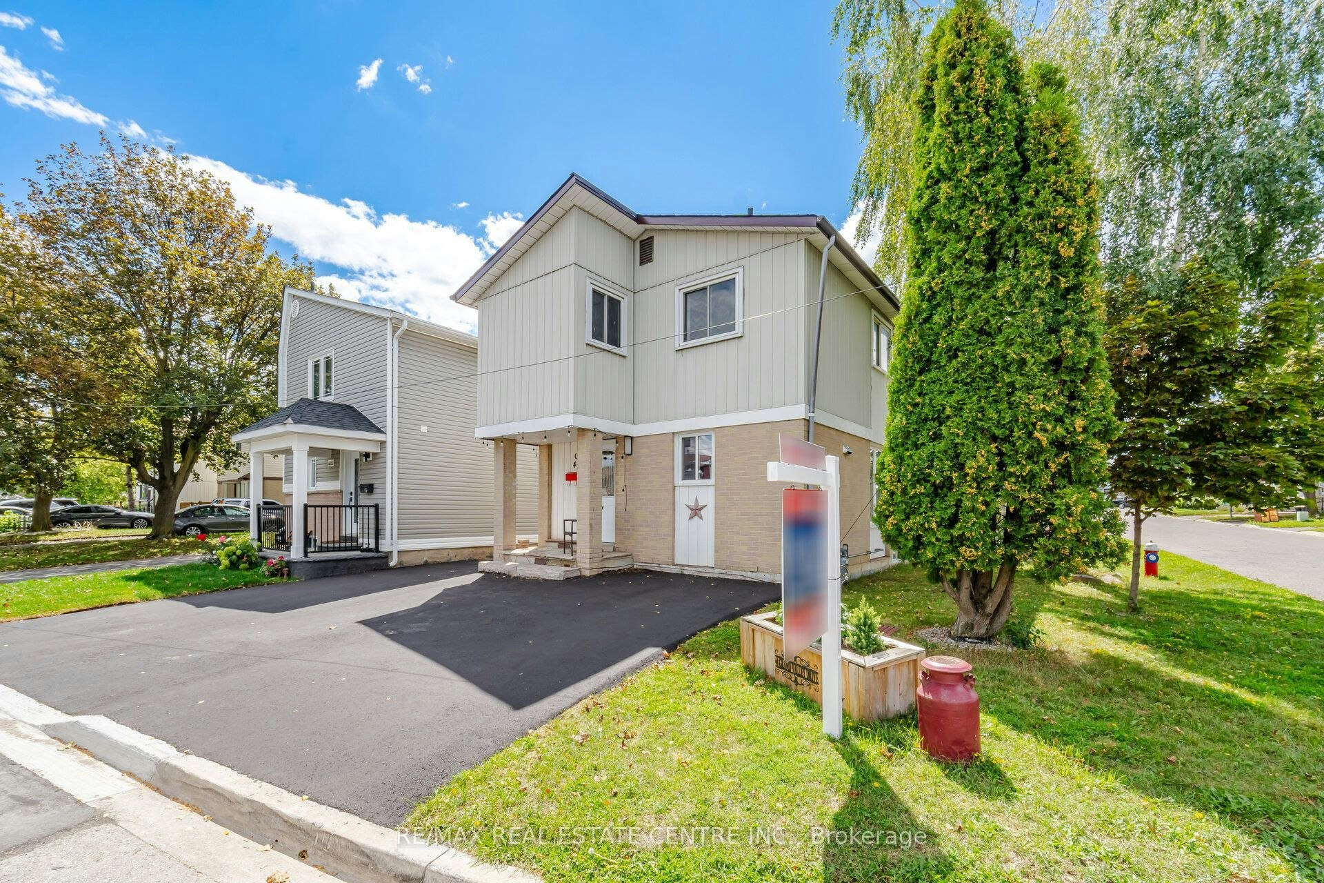 44 Grand Valley Drive, Brampton, ON, L6S 2L1