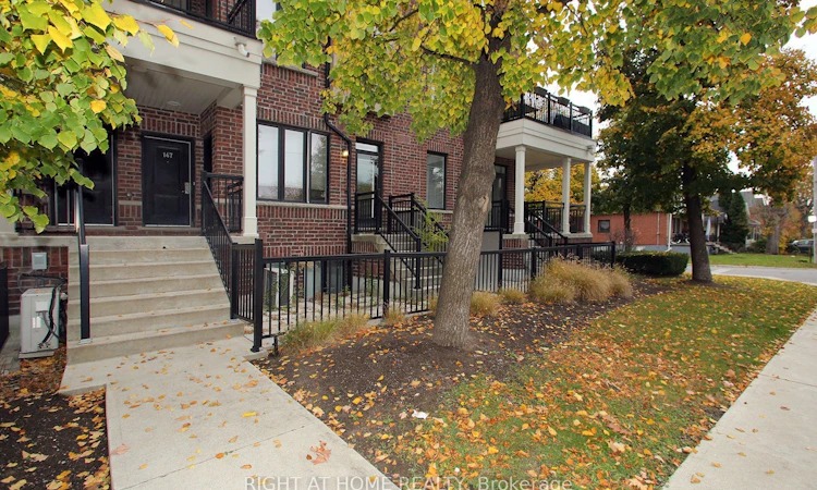 147-50 Carnation Avenue