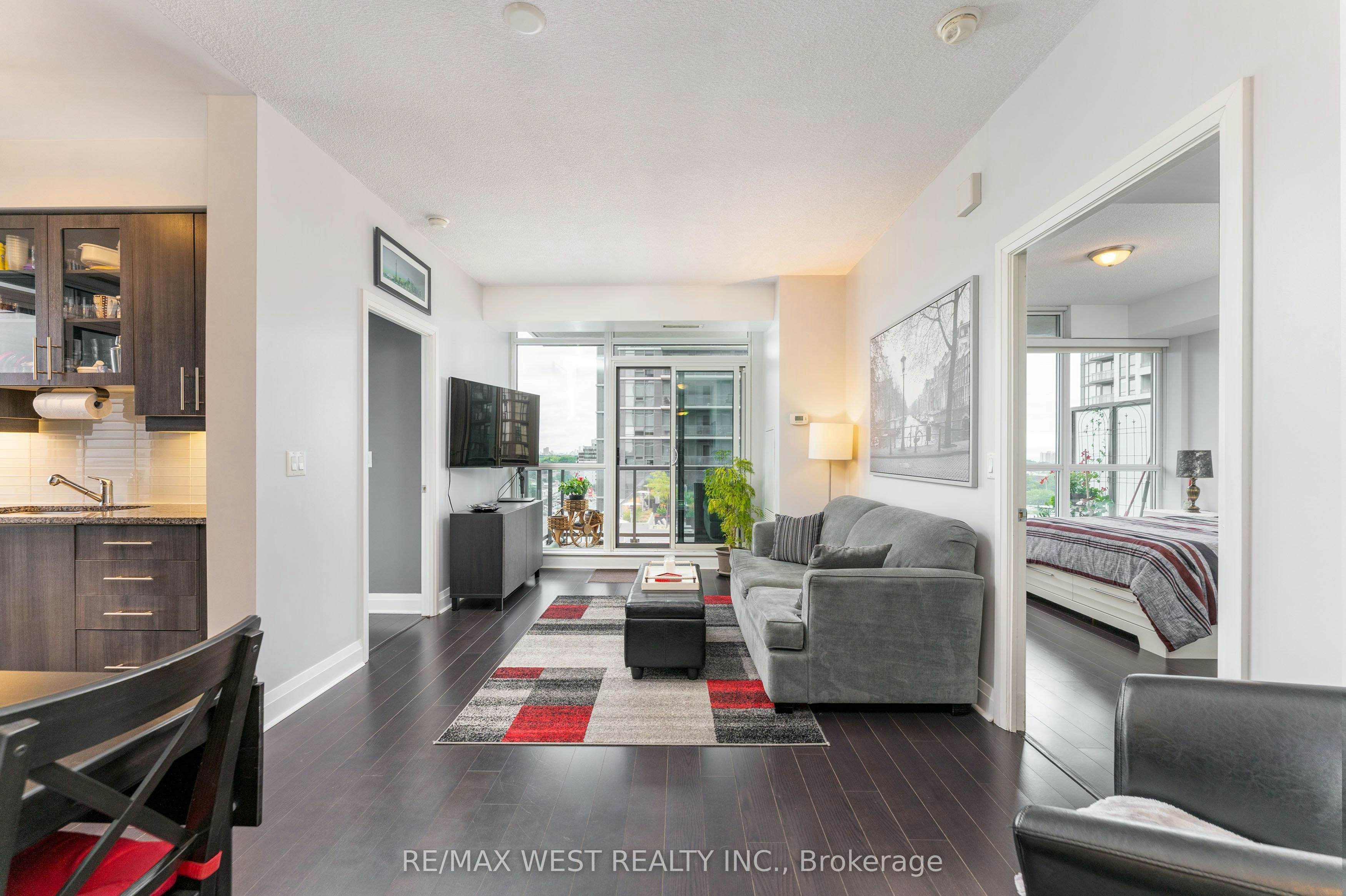710-1185 The Queensway N/A, Toronto, ON, M8Z 1R2