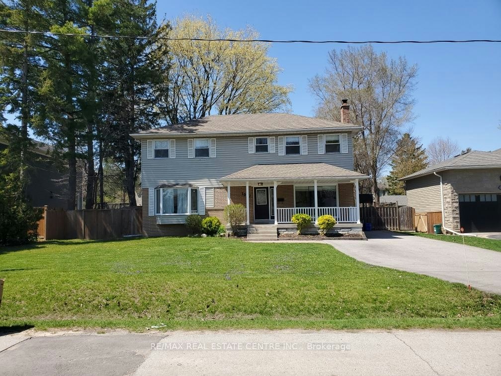 1077 Selby Avenue, Oakville, ON, L6L 2M4 - 46